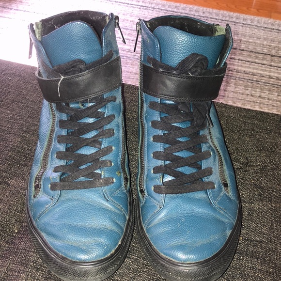 Aldo Other - Men’s Aldo High Tops